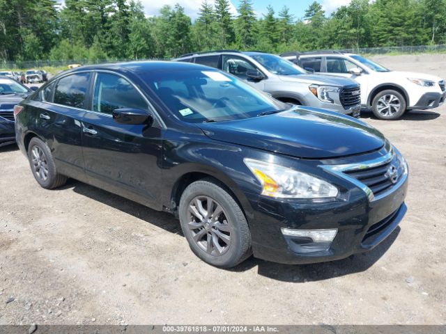 NISSAN ALTIMA 2015 1n4al3ap0fc569467