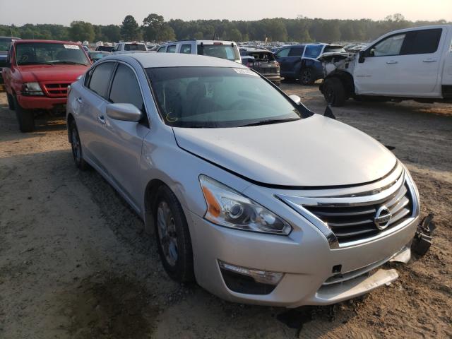 NISSAN ALTIMA 2.5 2015 1n4al3ap0fc569596