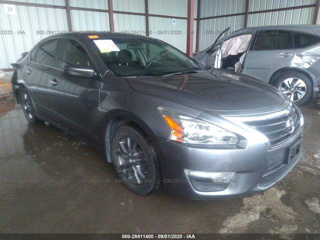 NISSAN ALTIMA 2015 1n4al3ap0fc571557