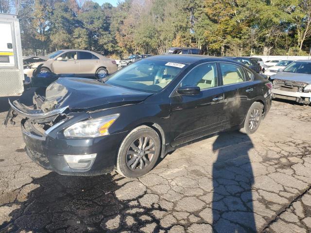 NISSAN ALTIMA 2.5 2015 1n4al3ap0fc571915