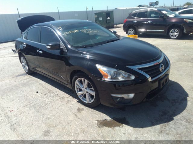 NISSAN ALTIMA 2015 1n4al3ap0fc573261