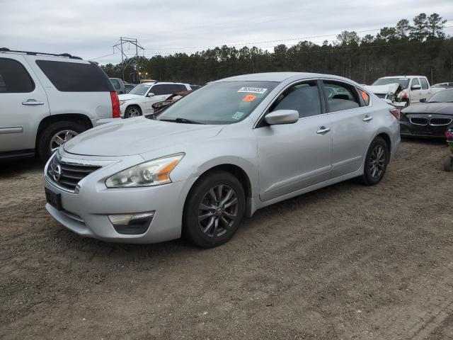 NISSAN ALTIMA 2.5 2015 1n4al3ap0fc573423