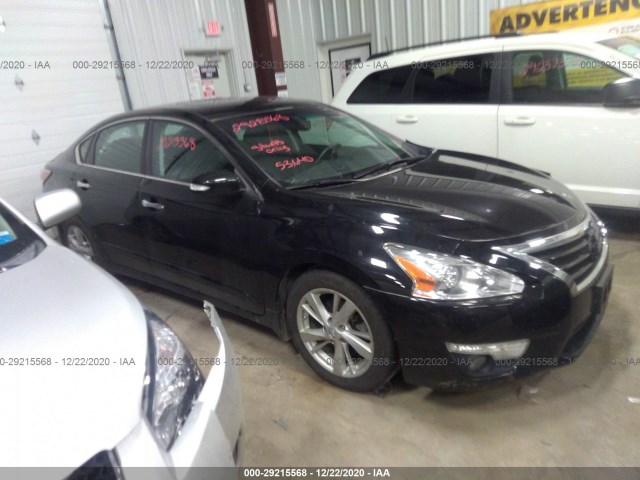 NISSAN ALTIMA 2015 1n4al3ap0fc573910