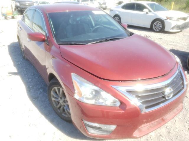 NISSAN ALTIMA 2.5 2015 1n4al3ap0fc574474