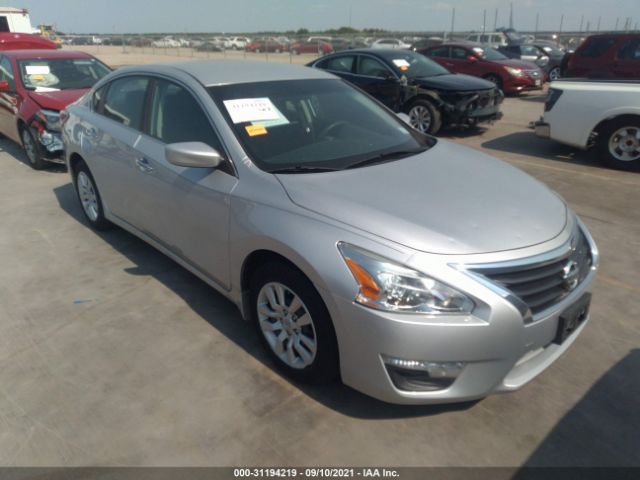 NISSAN ALTIMA 2015 1n4al3ap0fc574734