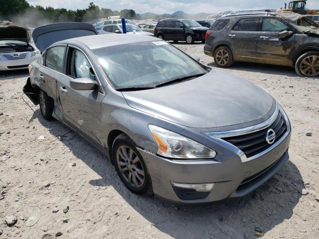 NISSAN ALTIMA 2.5 2015 1n4al3ap0fc574829