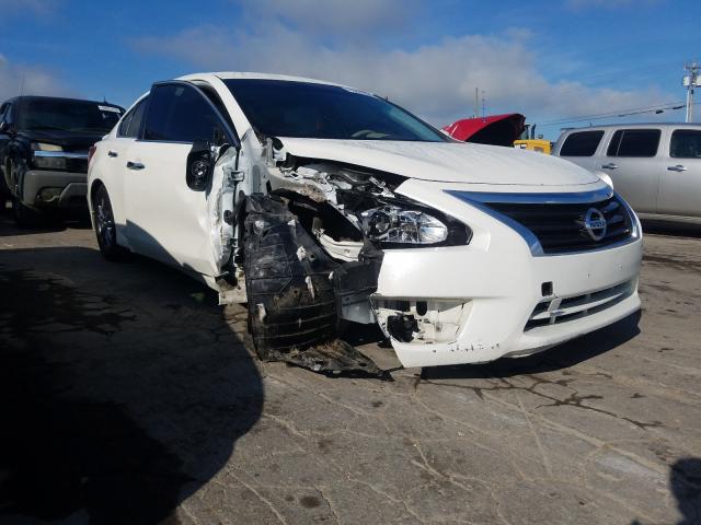 NISSAN ALTIMA 2.5 2015 1n4al3ap0fc574930