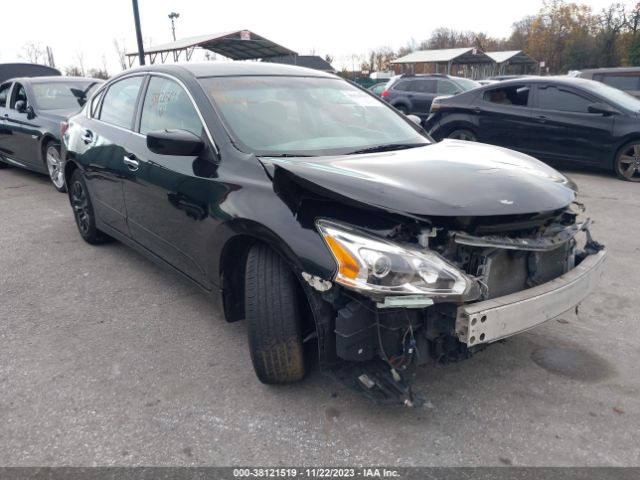 NISSAN ALTIMA 2015 1n4al3ap0fc575303