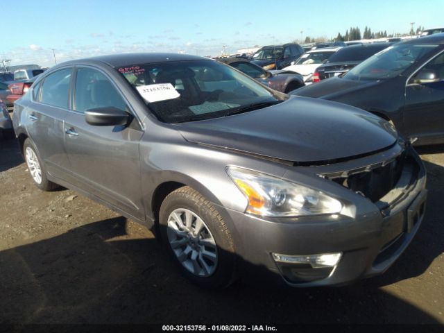 NISSAN ALTIMA 2015 1n4al3ap0fc575480