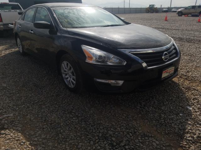 NISSAN ALTIMA 2.5 2015 1n4al3ap0fc575978