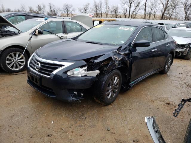 NISSAN ALTIMA 2.5 2015 1n4al3ap0fc576449