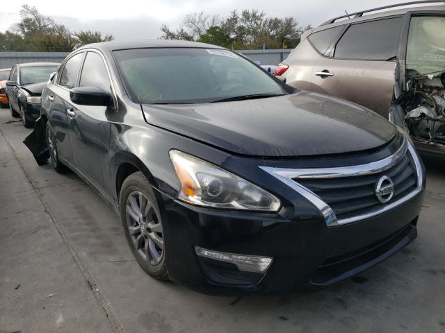 NISSAN ALTIMA 2.5 2015 1n4al3ap0fc576662