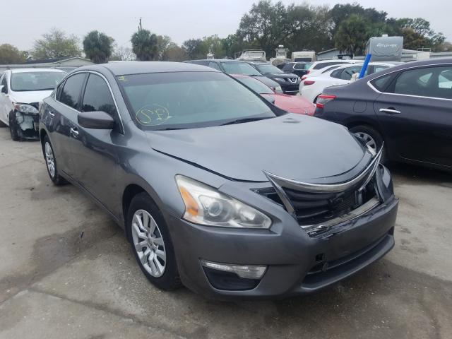 NISSAN ALTIMA 2.5 2015 1n4al3ap0fc576810