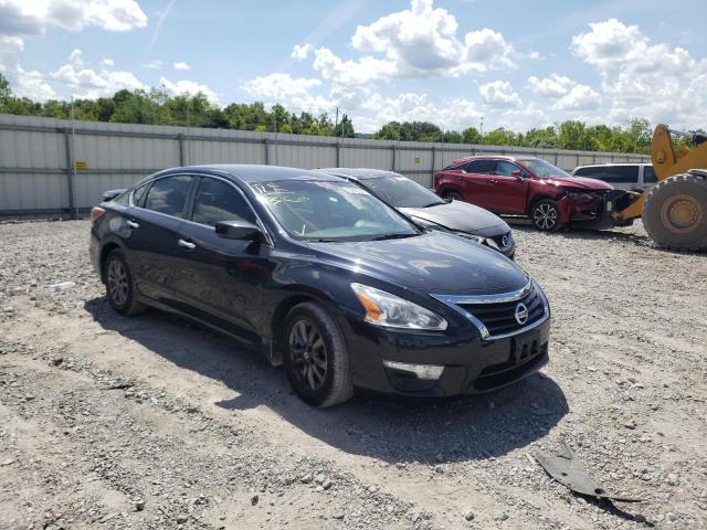 NISSAN ALTIMA 2.5 2015 1n4al3ap0fc577102