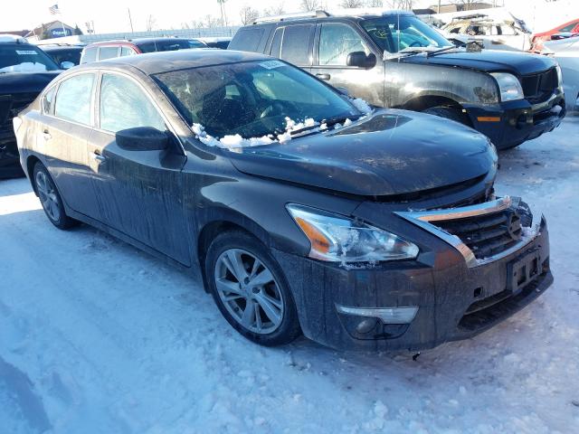 NISSAN ALTIMA 2.5 2015 1n4al3ap0fc578427