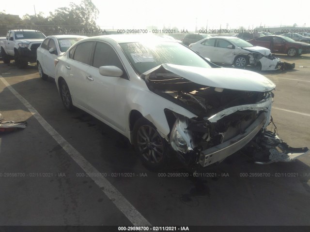 NISSAN ALTIMA 2015 1n4al3ap0fc579075