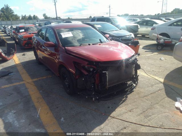 NISSAN ALTIMA 2015 1n4al3ap0fc579254