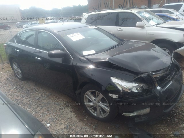 NISSAN ALTIMA 2015 1n4al3ap0fc579318