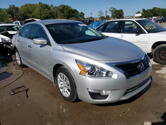 NISSAN ALTIMA 2.5 2015 1n4al3ap0fc579478