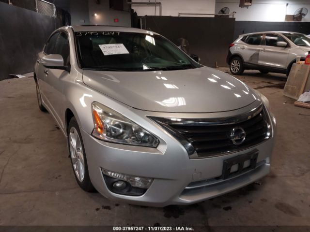 NISSAN ALTIMA 2015 1n4al3ap0fc579559