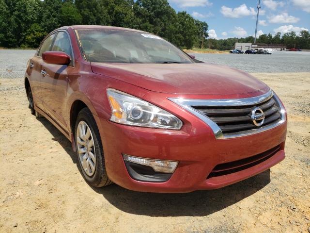 NISSAN ALTIMA 2.5 2015 1n4al3ap0fc579965