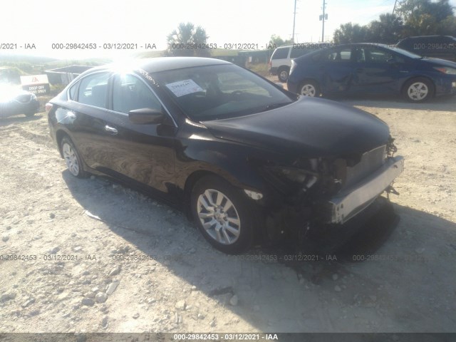 NISSAN ALTIMA 2015 1n4al3ap0fc579982