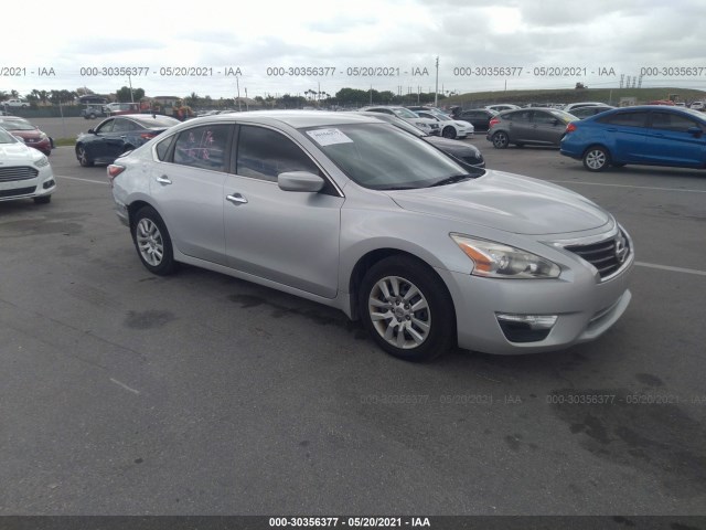 NISSAN ALTIMA 2015 1n4al3ap0fc580128