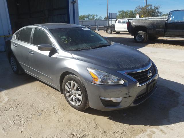 NISSAN ALTIMA 2.5 2015 1n4al3ap0fc580243