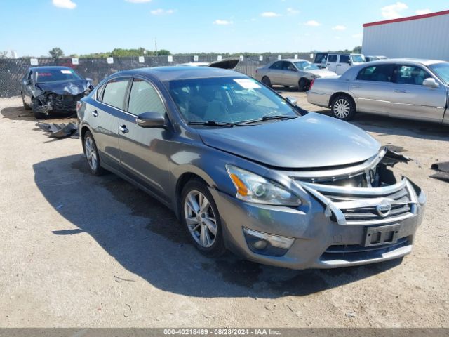 NISSAN ALTIMA 2015 1n4al3ap0fc580260