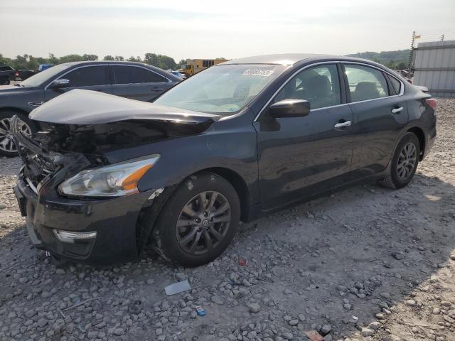 NISSAN ALTIMA 2.5 2015 1n4al3ap0fc580520