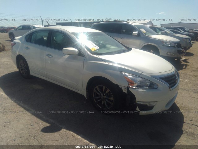 NISSAN ALTIMA 2015 1n4al3ap0fc581098