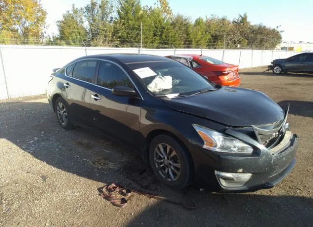 NISSAN ALTIMA 2015 1n4al3ap0fc581232