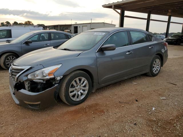 NISSAN ALTIMA 2.5 2015 1n4al3ap0fc581585