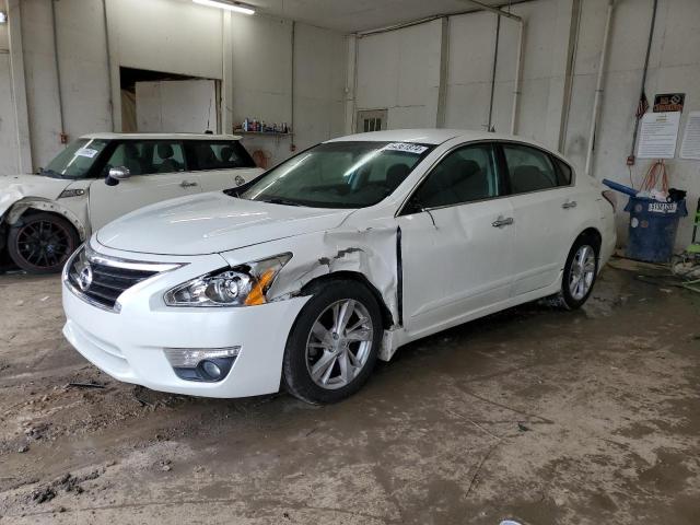 NISSAN ALTIMA 2015 1n4al3ap0fc581764