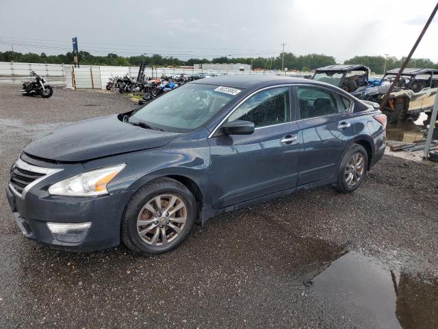 NISSAN ALTIMA 2.5 2015 1n4al3ap0fc581862