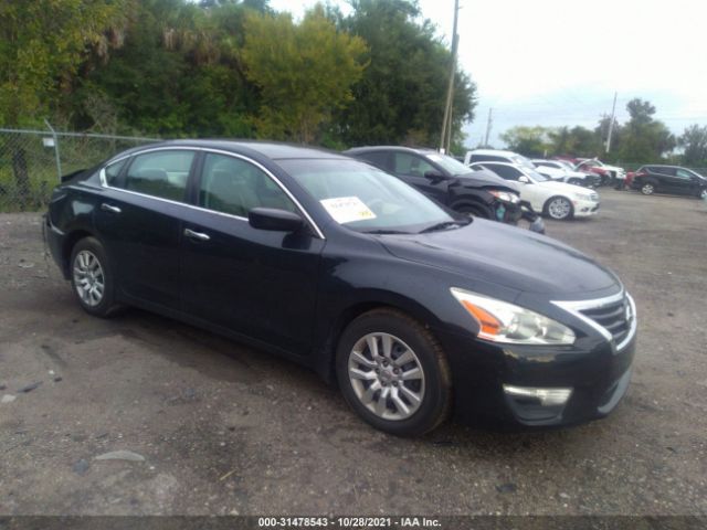 NISSAN ALTIMA 2015 1n4al3ap0fc582557