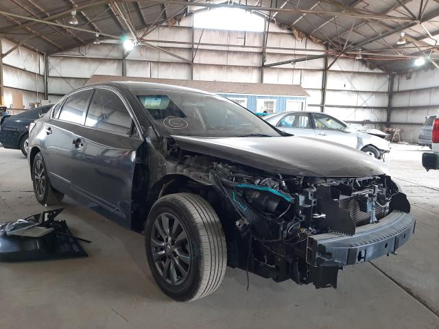 NISSAN ALTIMA 2.5 2015 1n4al3ap0fc583482