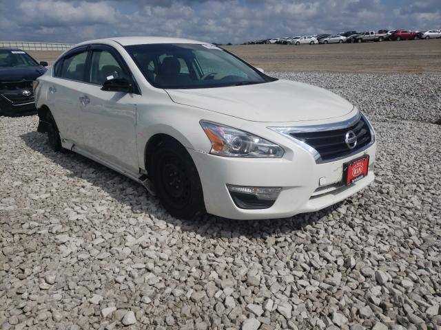 NISSAN ALTIMA 2.5 2015 1n4al3ap0fc583806