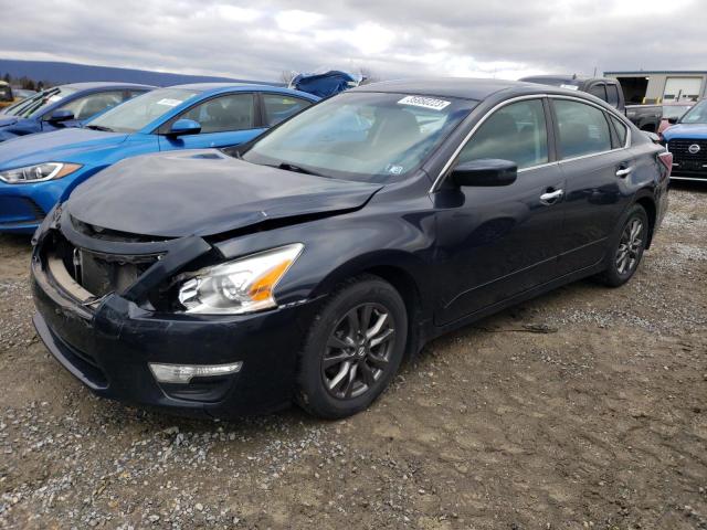 NISSAN ALTIMA 2.5 2015 1n4al3ap0fc584003