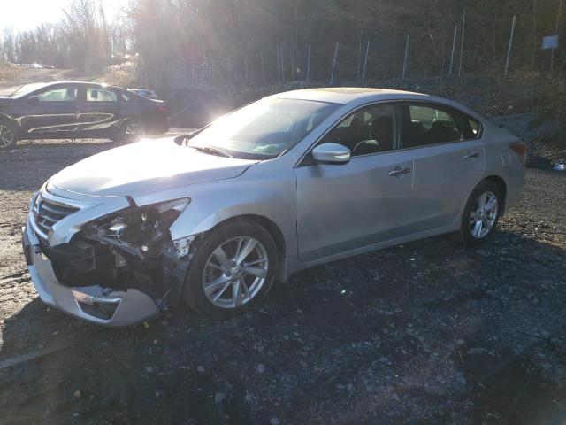 NISSAN ALTIMA 2.5 2015 1n4al3ap0fc584311