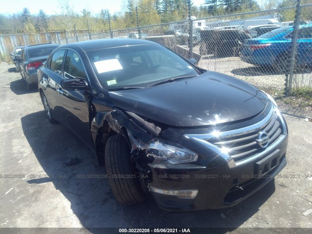 NISSAN ALTIMA 2015 1n4al3ap0fc584907