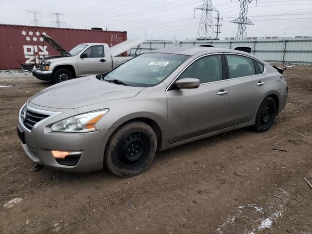 NISSAN ALTIMA 2.5 2015 1n4al3ap0fc585328