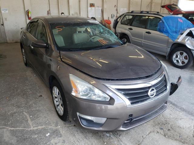 NISSAN ALTIMA 2.5 2015 1n4al3ap0fc585359