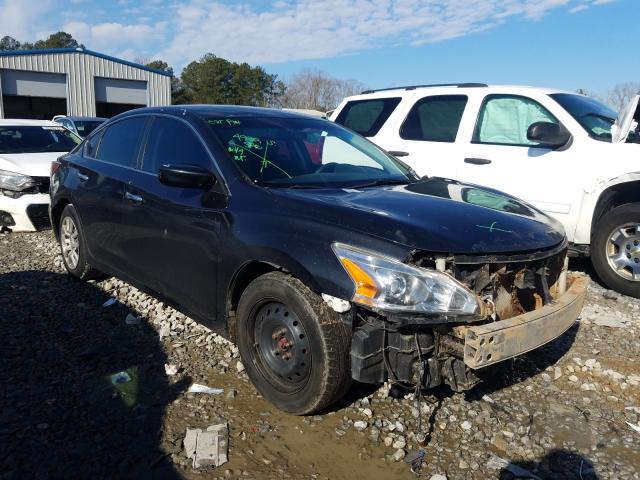 NISSAN ALTIMA 2.5 2015 1n4al3ap0fc585443