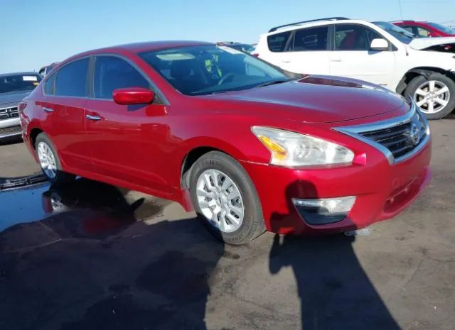 NISSAN ALTIMA 2015 1n4al3ap0fc585510