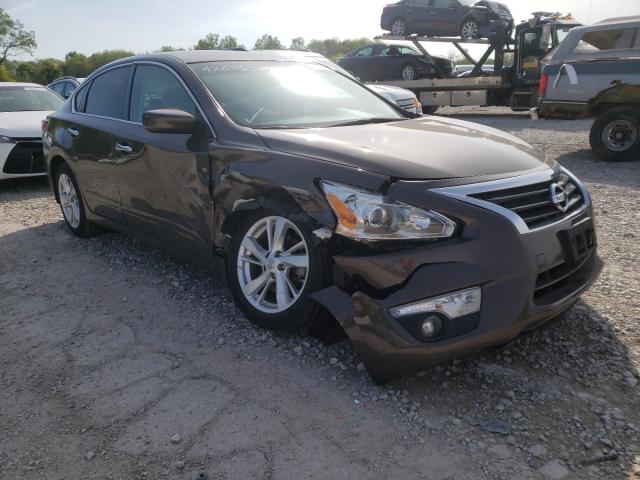 NISSAN ALTIMA BAS 2015 1n4al3ap0fc586513