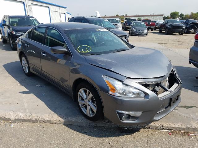 NISSAN ALTIMA 2.5 2015 1n4al3ap0fc587547