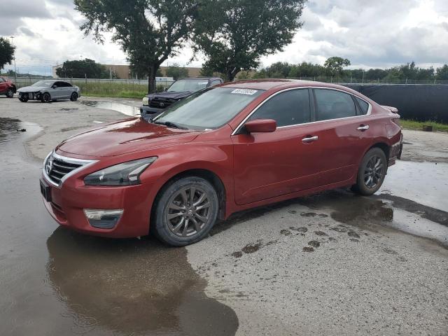 NISSAN ALTIMA 2.5 2015 1n4al3ap0fc588004