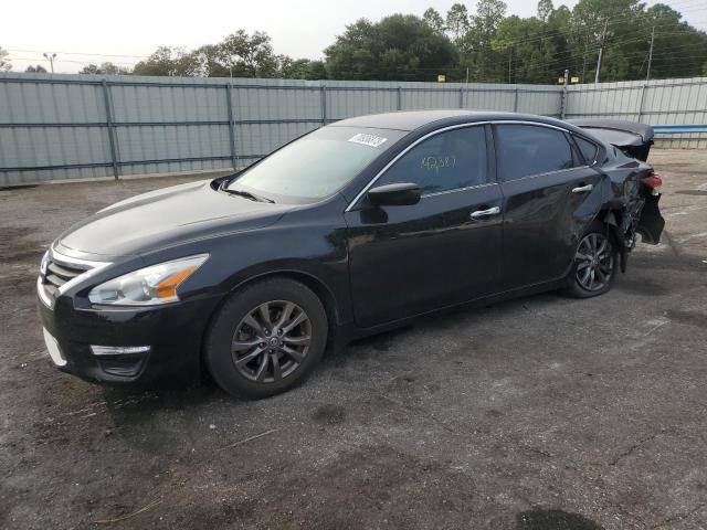 NISSAN ALTIMA 2015 1n4al3ap0fc588116