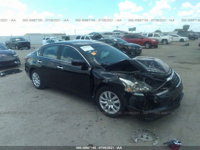 NISSAN ALTIMA 2015 1n4al3ap0fc589072